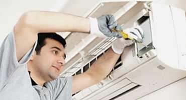 İzmir Klima Servisi