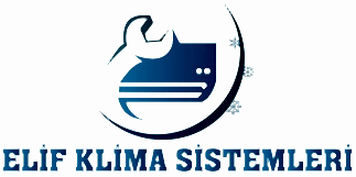 İzmir Klimaci Logo