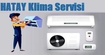 Hatay Klima Servisi