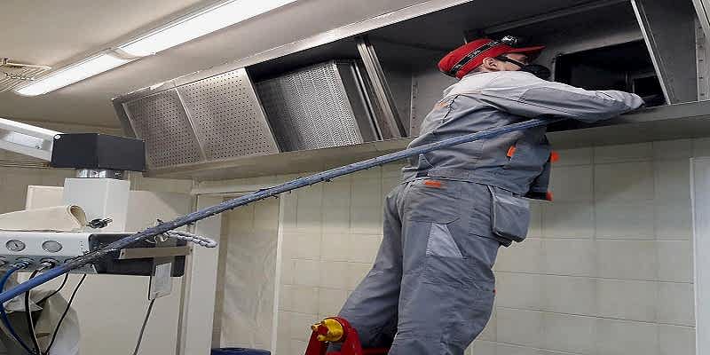 Hava Temizleme Firmaları 