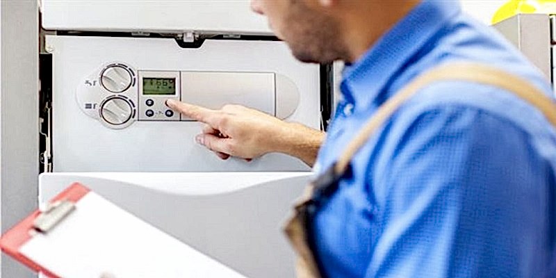 Kombi Temizliği Firmalari