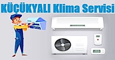 Küçük Yalı Klima Servisi