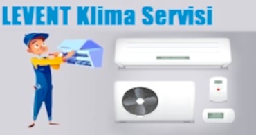 Levent Klima Servisi