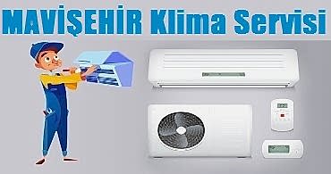Mavişehir Klima Servisi