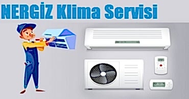 Nergiz Klima Servisi
