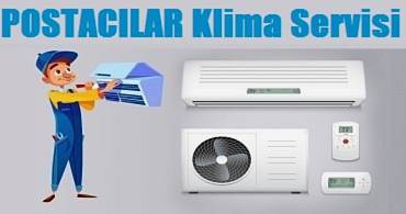 Postacılar Klima Servisi