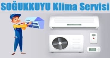 Soğukkuyu Klima Servisi