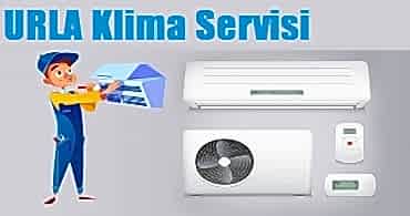 Urla Klima Servisi