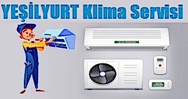 Yeşilyurt Klima Servisi