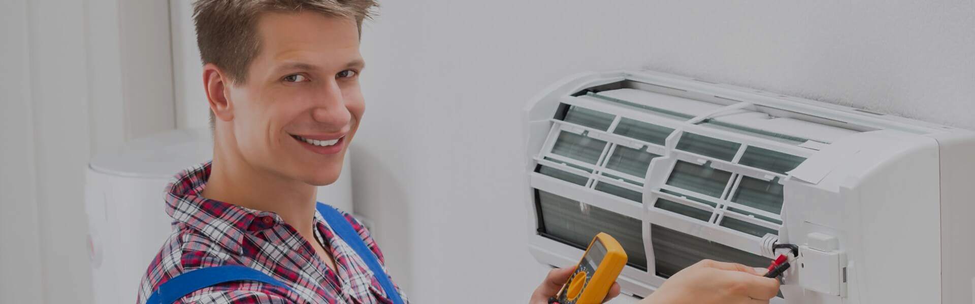 izmir klima servisi firmalari